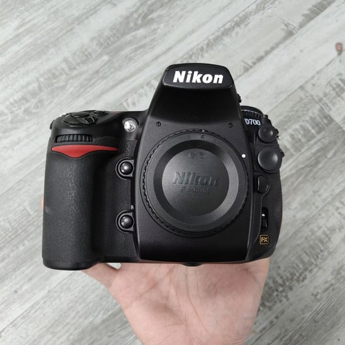 Nikon d700 1mp - d700, full