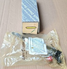 DIESEL FUEL INJECTOR FITS