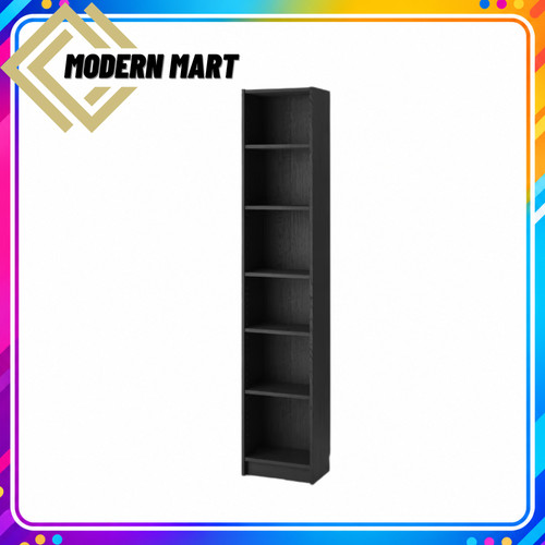 Ikea billy tall bookcase - tall,