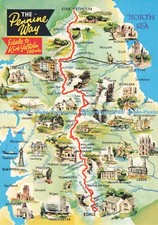 D294854 The Pennine Way. Edale