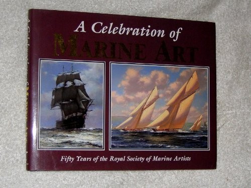 Celebration marine art - a,