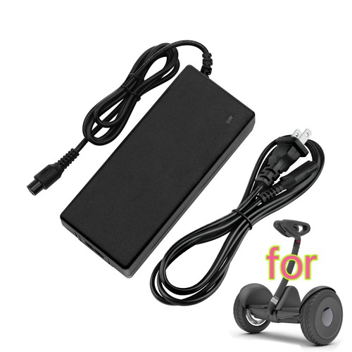 Charger for segway ninebot - charger,