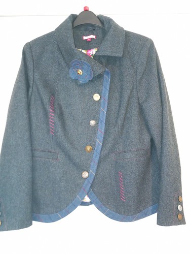 Joe browns uk18 - joe, jacket