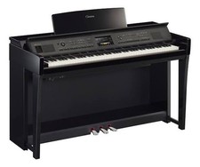 Yamaha clavinova digital - clavinova,