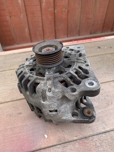 Skoda fabia 2htp alternator - 1.2htp,