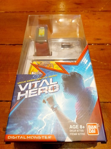 Vital hero sports - vital,