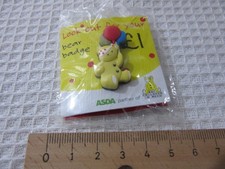 Asda BBC Pudsey Bear balloons