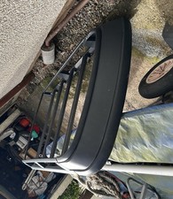 Discovery 3/4 G4 Challenge Roof Rack