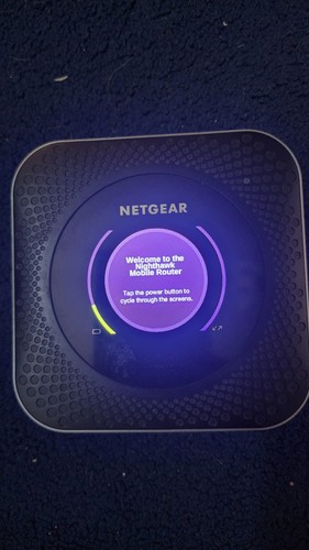 Netgear nighthawk mr1100 100 - netgear, mr1100-100