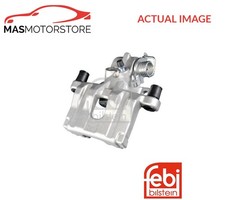 BRAKE CALIPER BRAKING REAR