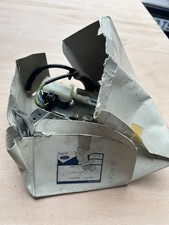FORD MONDEO MK3 boot lid Lock