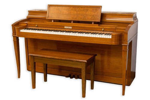 Baldwin acrosonic console - baldwin,