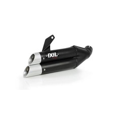 IXIL Dual Hyperlow L3XB