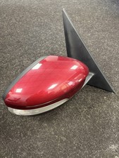 Ford Galaxy MK4 O/S Wing