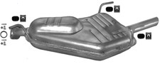 VAUXHALL VECTRA B 1.6 1.8 2.0