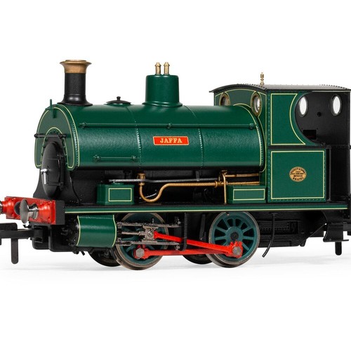 Hornby r30409 manchester ship - manchester,