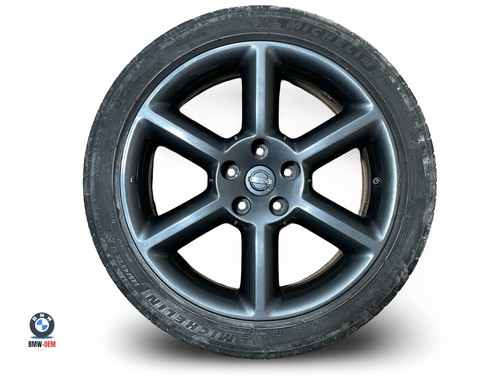 Nissan 350z 2004 - 2004, r18