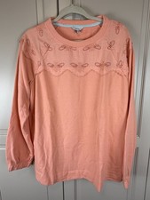 Joules Brinley Light Orange