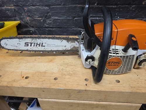Stihl ms261c chainsaw with - stihl,