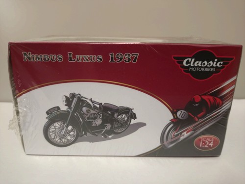 Atlas classic motorbikes - atlas,