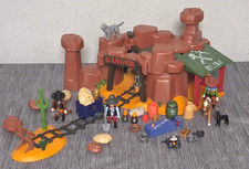 Playmobil 5246 Gold Mine with