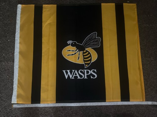 Wasps rugby football club - wasps,
