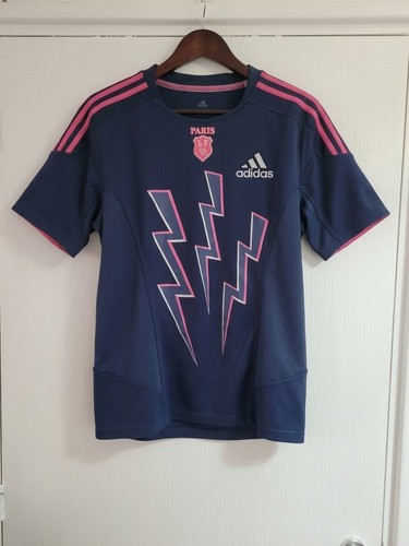 Adidas stade francais - stade, paris