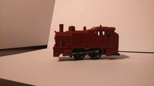Triang OO Gauge Continental 0-4-0 Tank locomotive