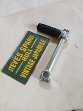 SUZUKI  FZ50 SUZY, KICKSTART LEVER ,swivel at Top 26300-02302 pattern ,NEW.