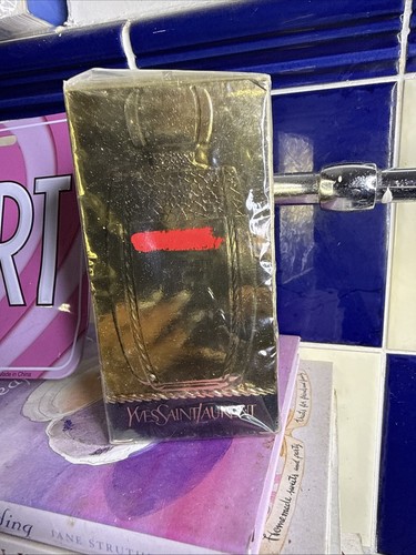 Yves saint laurent ysl - saint,