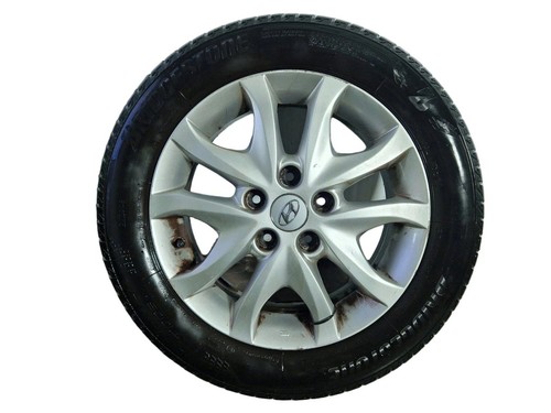 Hyundai i30 mk1 alloy - i30,