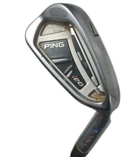 Ping i20 iron blue - 7,
