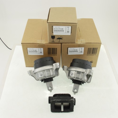 Oem front rear left right - front,