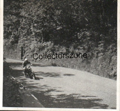 1951 isle man - isle, of