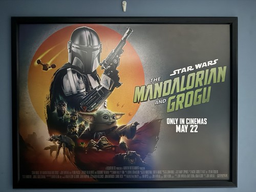 Star wars the mandalorian and - wars:,