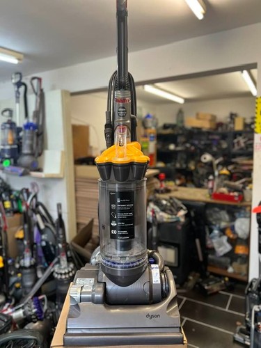 Dyson dc33 animal vacuum - dc33, with