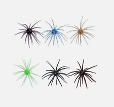 6pcs Simulation Sea Urchin