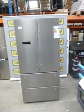 Smeg american fridge - smeg,