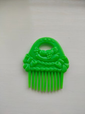 Vintage rare comb for Tonka