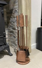 Calfire Stamford Copper