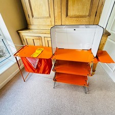 SMS Cadet Camping Camp Kitchen