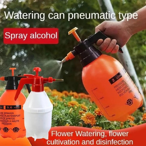 Garden pressure sprayer - garden,