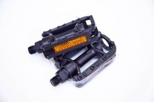 Small Reflective Pedals