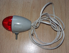 Vintage Bicycle Lucas ? Rear