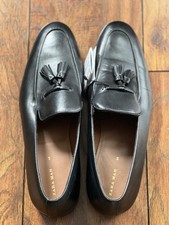 Zara Loafer Shoe 