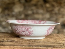 Antique French Digoin &