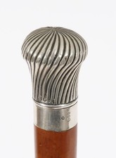 Antique Sterling Silver