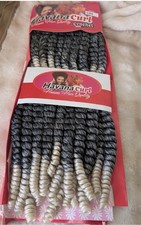 Havana Curls Colour 1/613