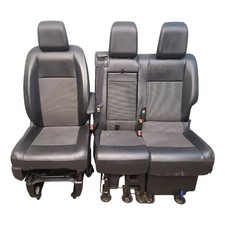 Vauxhall Vivaro KO MK3 Set Of