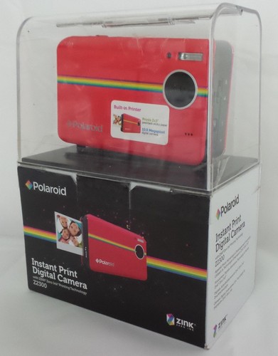 Rare polaroid digital - polaroid, mp
